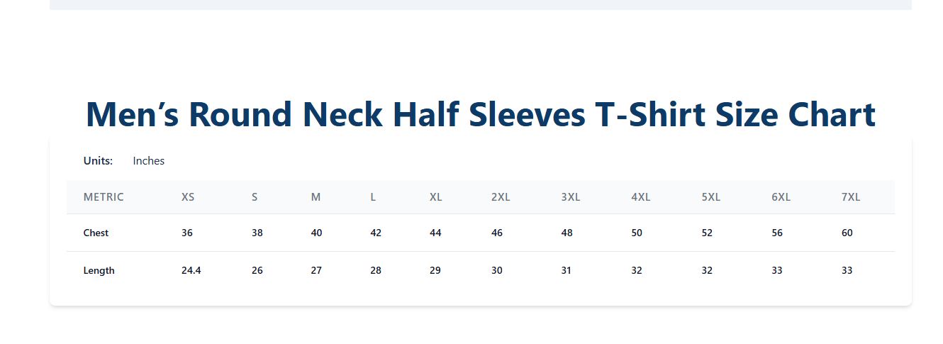 Mindful Retreat Theme Print - Unisex Casual T-Shirt