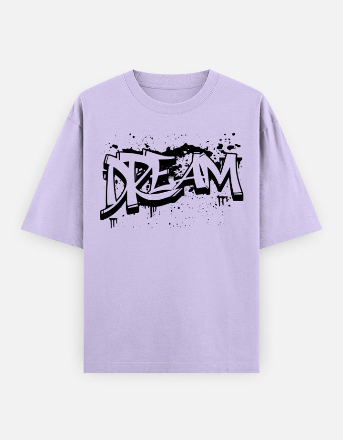 Oversized T-Shirts