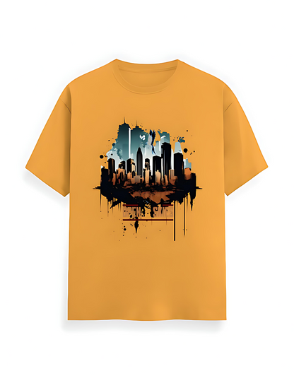 Color_GoldenYellow