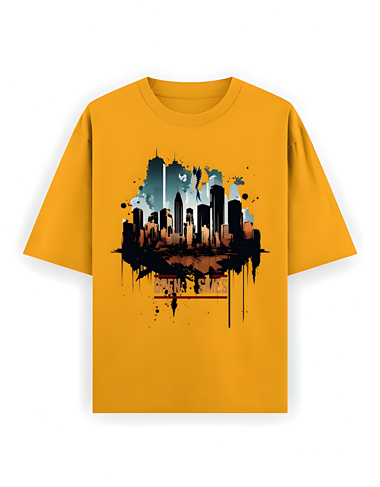 Color_GoldenYellow