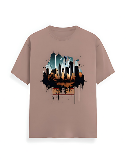 Color_Mushroom