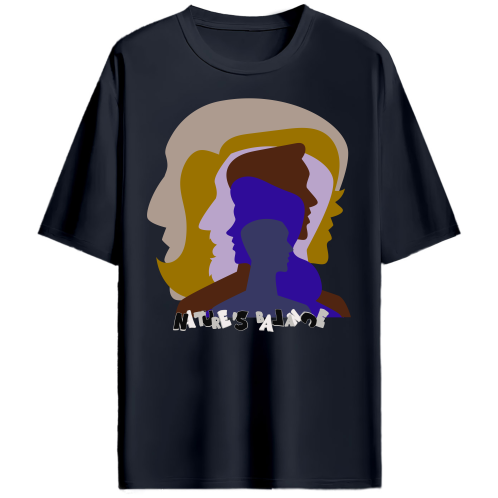 Navy Blue