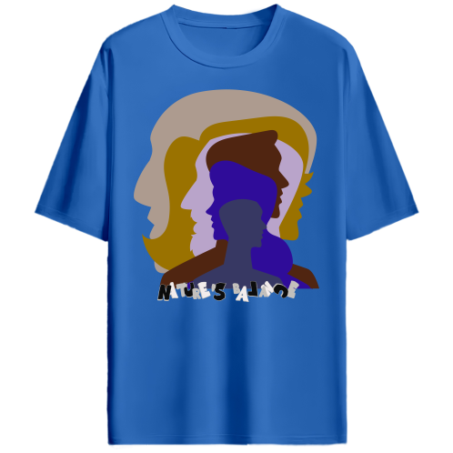 Royal Blue