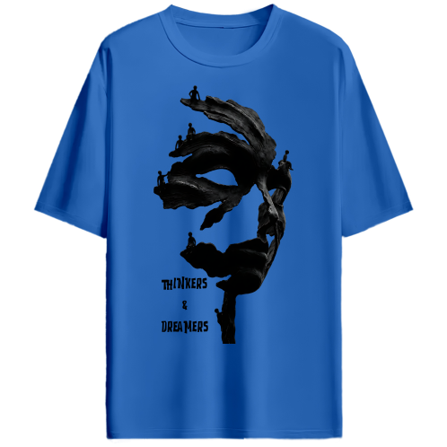 Royal Blue